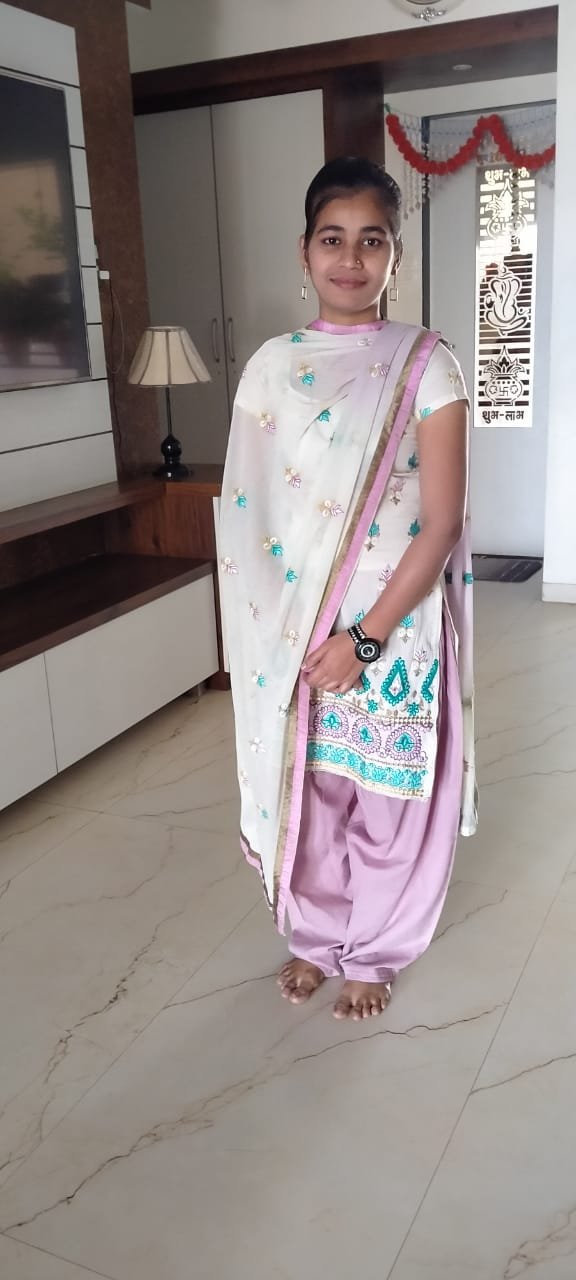 Renu yadav